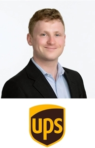 Zach Burns | International Sustainability Supervisor | UPS » speaking at MOVE