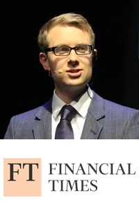 Peter Campbell | Global Motor Industry Correspondent | Financial Times » speaking at MOVE