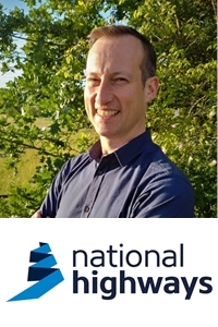 Nick Reed | Chief Road Safety Adviser | National Highways » speaking at MOVE