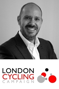 Simon Munk | Campaigns Manager | London Cycling Campaign » speaking at MOVE