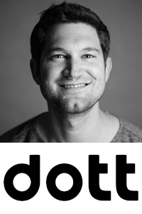 Fabrice El Gohary | Director, Global Business | Dott » speaking at MOVE