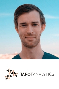 Jesse Treharne | Co Founder and Chief Technology Officer | Tarot Analytics » speaking at MOVE