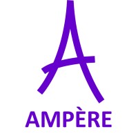 Ampère, exhibiting at MOVE 2023