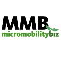 micromobilitybiz at MOVE 2023