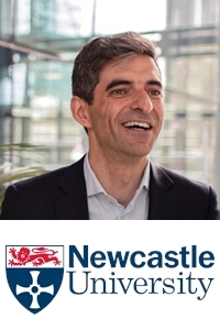 Roberto Palacin | Professor of Transport Futures | Newcastle University » speaking at MOVE