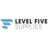 Level Five Supplies Ltd, exhibiting at MOVE 2023