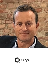 Morten Rynning | Chief Executive Officer | CityQ » speaking at MOVE