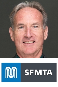 Shawn McCormick | Director, Parking Enforcement and Traffic | San Francisco Municipal Transportation Agency » speaking at MOVE