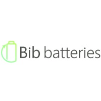 BiB Batteries, exhibiting at MOVE 2023
