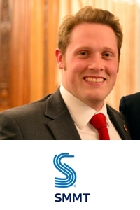 Owain Mortimer | Technology & Innovation Manager | Society for Motor Manufacturers and Traders (SMMT) » speaking at MOVE