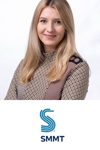 Rebecca Smith | Skills Lead | S.M.M.T. » speaking at MOVE