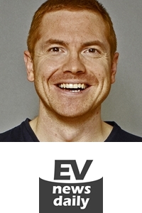 Martyn Lee | Founder | EV News Daily » speaking at MOVE