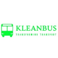 Kleanbus Limited, exhibiting at MOVE 2023