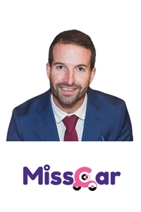José Antonio Herreros | Chief Executive Officer | MissCar » speaking at MOVE