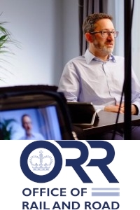 Daniel Ruiz | NED | Office of Rail and Road » speaking at MOVE