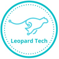 Leopard Tech, exhibiting at MOVE 2023