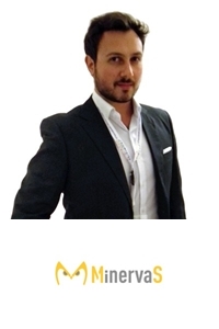 Ennio Andrea Adinolfi | Chief Executive Officer | MinervaS » speaking at MOVE