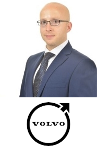 Owain Griffiths | Head of Circular Economy | Volvo Cars » speaking at MOVE