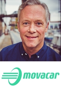Eustach von Wulffen | Chief Executive Officer | Movacar » speaking at MOVE