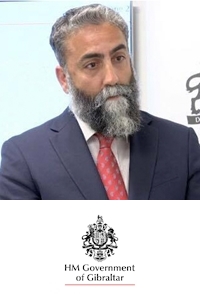 Paul Balban | Minister for Transport | His Majesty's Government of Gibraltar » speaking at MOVE