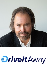 John Possumato | Chief Executive Officer | DriveItAway » speaking at MOVE