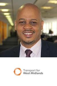 Mark Corbin | Director of Network Resilience | Transport for West Midlands » speaking at MOVE