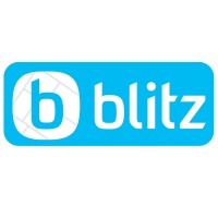 Blitz, exhibiting at MOVE 2023