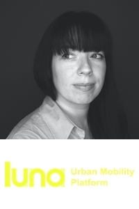 Maria Diviney | Chief Operations Officer | Luna Systems » speaking at MOVE
