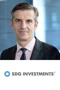 Stefan Bund | Partner | SDG Investments GmbH » speaking at MOVE