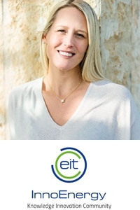 Jennifer Dungs | Global Head of Mobility | EIT lnnoEnergy » speaking at MOVE