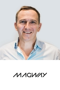 Phillip Davies | CoFounder | Magway » speaking at MOVE