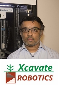 Senake Atureliya | Chief Executive Officer | XCavate Robotics » speaking at MOVE