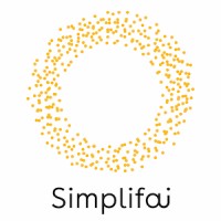 Simplifai Systems Ltd, exhibiting at MOVE 2023