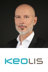 Nicolas Cosson | SVP Digital | Keolis » speaking at MOVE