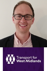 Mark Collins | Head of Future Transport | Transport for West Midlands » speaking at MOVE