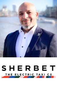 Asher Moses | Founder & Chief Executive Officer | Sherbet London » speaking at MOVE