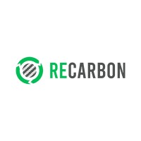 Recarbon, exhibiting at MOVE 2023