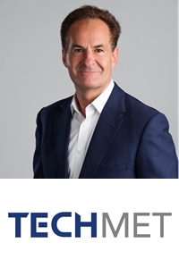 Brian Menell | Chairman & Chief Executive Officer | TechMet Limited » speaking at MOVE