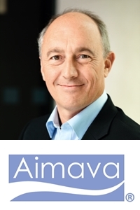 Andrew Gaule | Chief Executive Officer & Founder | Aimava » speaking at MOVE