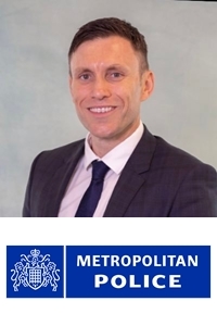 Andy Cox | Detective Chief Superintendent | The London Metropolitan Police » speaking at MOVE