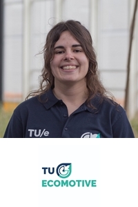 Louise de Laat | Team Manager | TU/ecomotive » speaking at MOVE
