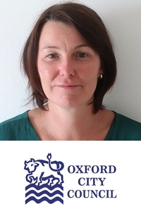 Tina Mould | Sustainable Innovation Programme Lead | Oxford City Council » speaking at MOVE