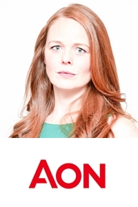 Jillian Slyfield | Global Chief Innovation Officer | Aon » speaking at MOVE
