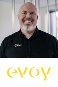Leif A. Stavøstrand | Co-Founder and Chief Executive Officer | Evoy AS » speaking at MOVE