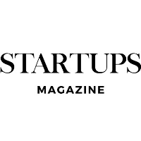 Startups Magazine at MOVE 2023