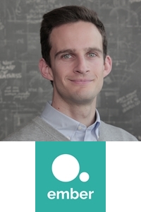 Keith Bradbury | Co-Founder | Ember » speaking at MOVE