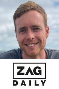 Ben Hubbard | Editor | Zag Daily » speaking at MOVE