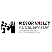 Motor Valley Accelerator, exhibiting at MOVE 2023