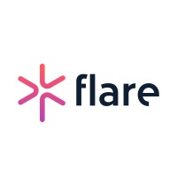 Flare Safety, exhibiting at MOVE 2023