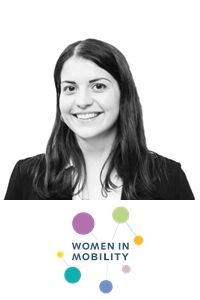 Olga Anapryenka | Co-Founder | Women in Mobility UK » speaking at MOVE